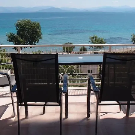 Sea View With Swimning Pool