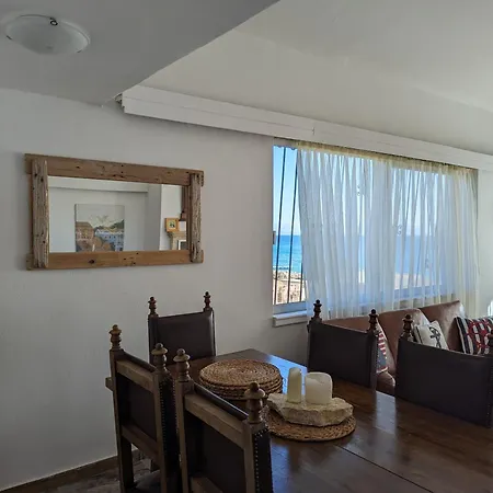 Sea View With Swimning Pool