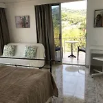 Apartmán Sea View With Swimning Pool