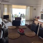 Apartmán Sea View With Swimning Pool