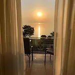 Apartmán Sea View With Swimning Pool *