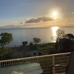 Sea View With Swimning Pool