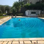 Apartmán Sea View With Swimning Pool
