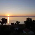 Apartmán Sea View With Swimning Pool