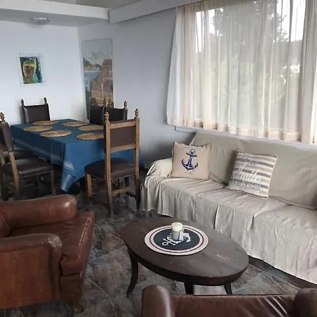 Appartamento Sea View With Swimning Pool *