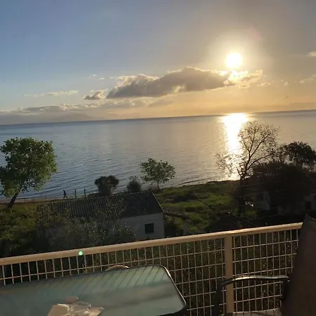 Sea View With Swimning Pool