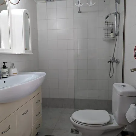 Apartment Sea View With Swimning Pool