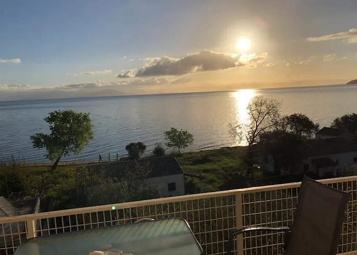 Sea View With Swimning Pool